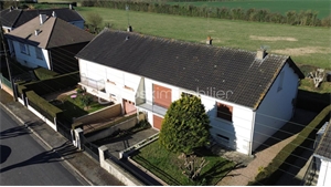 maison à la vente -   61500  SEES, surface 85 m2 vente maison - UBI476918894
